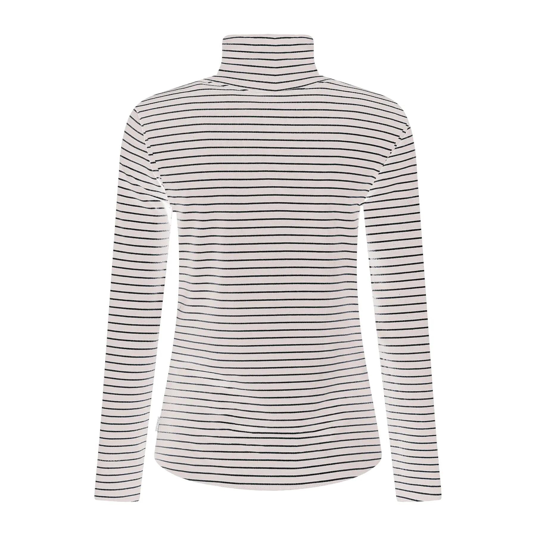 Polaire 1/4 zip femme Protest Vessy 2/3