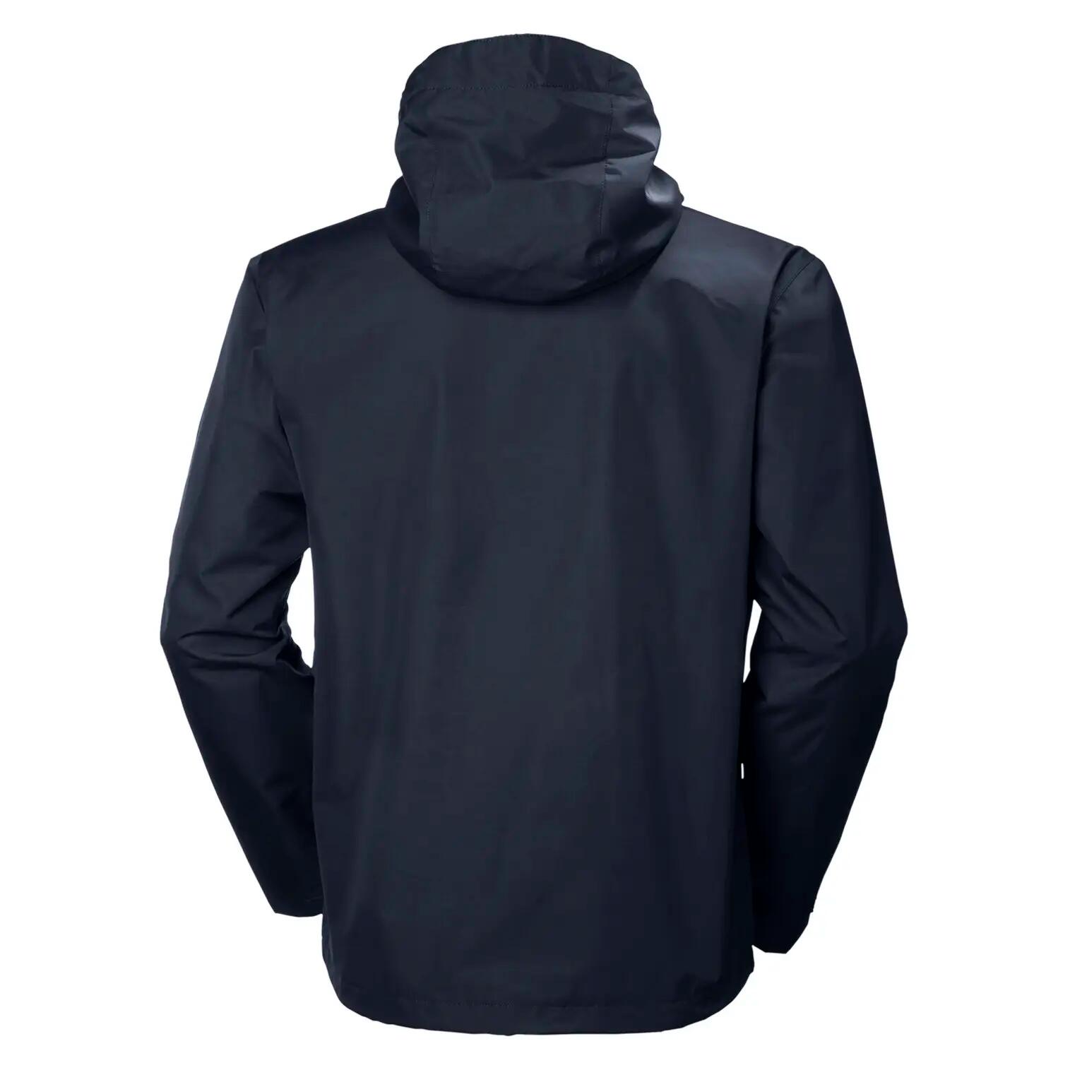 Jacke Helly Hansen seven j 3/7
