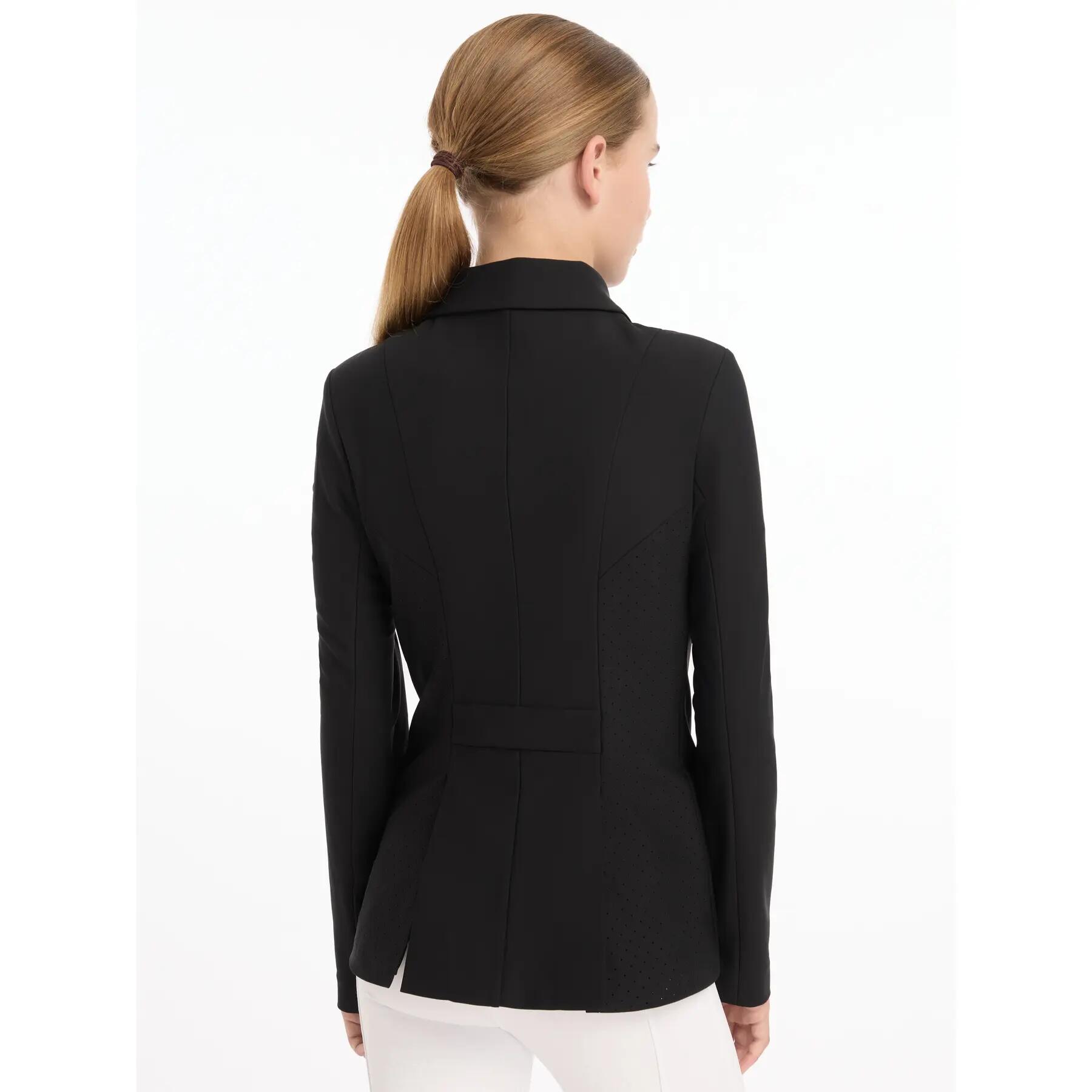 Veste de concours enfant LeMieux Kennedy 5/7