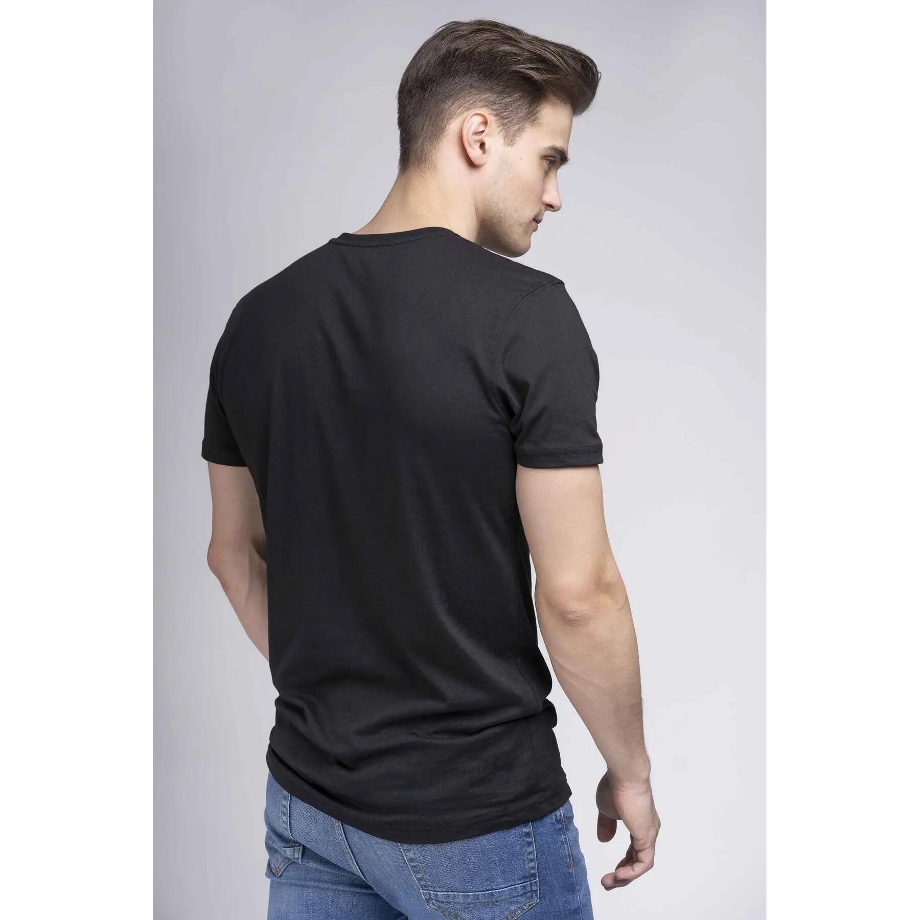 T-shirt Lonsdale Taverham 4/7