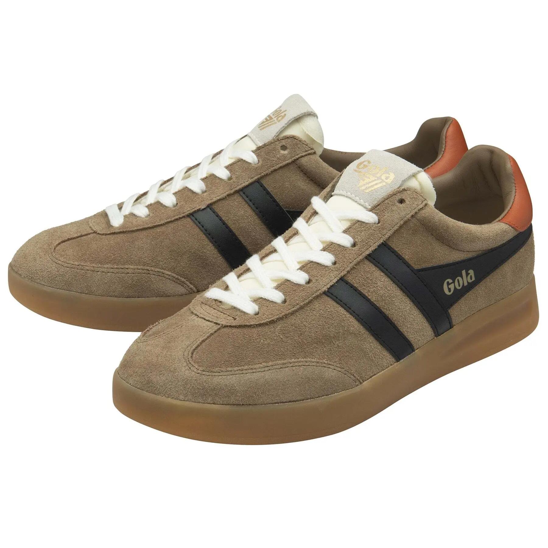 Baskets Gola Cyclone 3/3