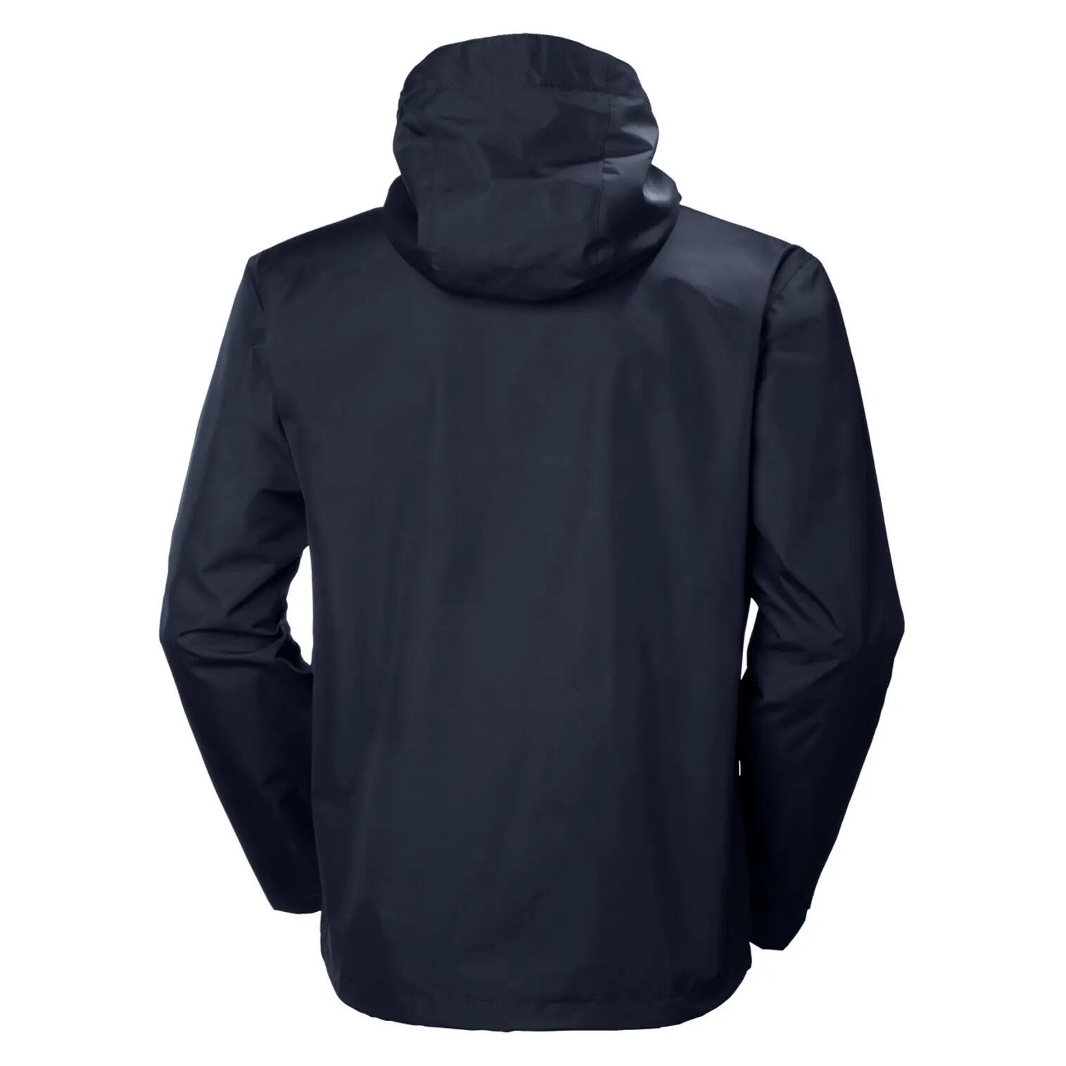 Jacke Helly Hansen seven j 4/7
