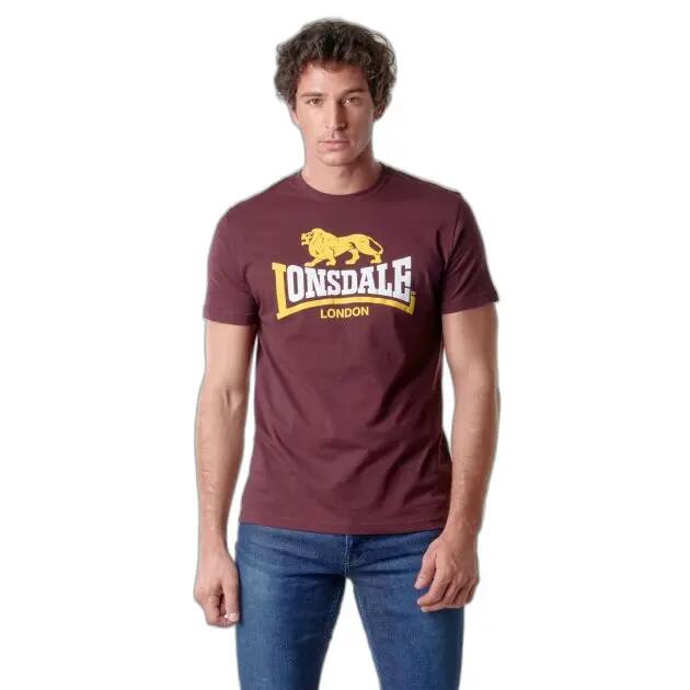T-Shirt Lonsdale Holmpton 2/6