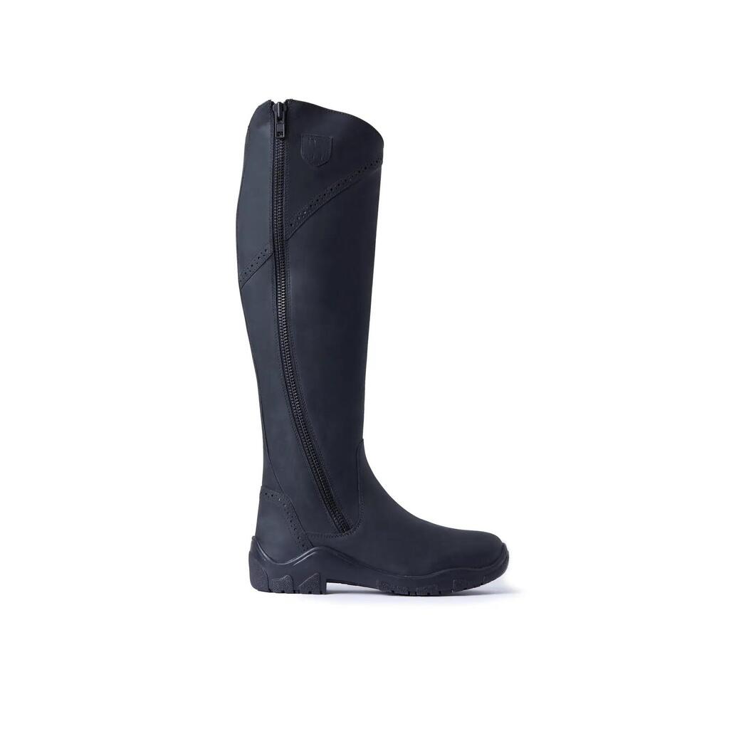 Women's riding boots Horze Aspen
