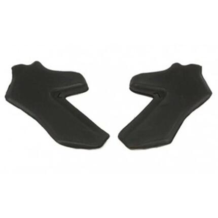Mousse mentonnière casque Bell Super 2R