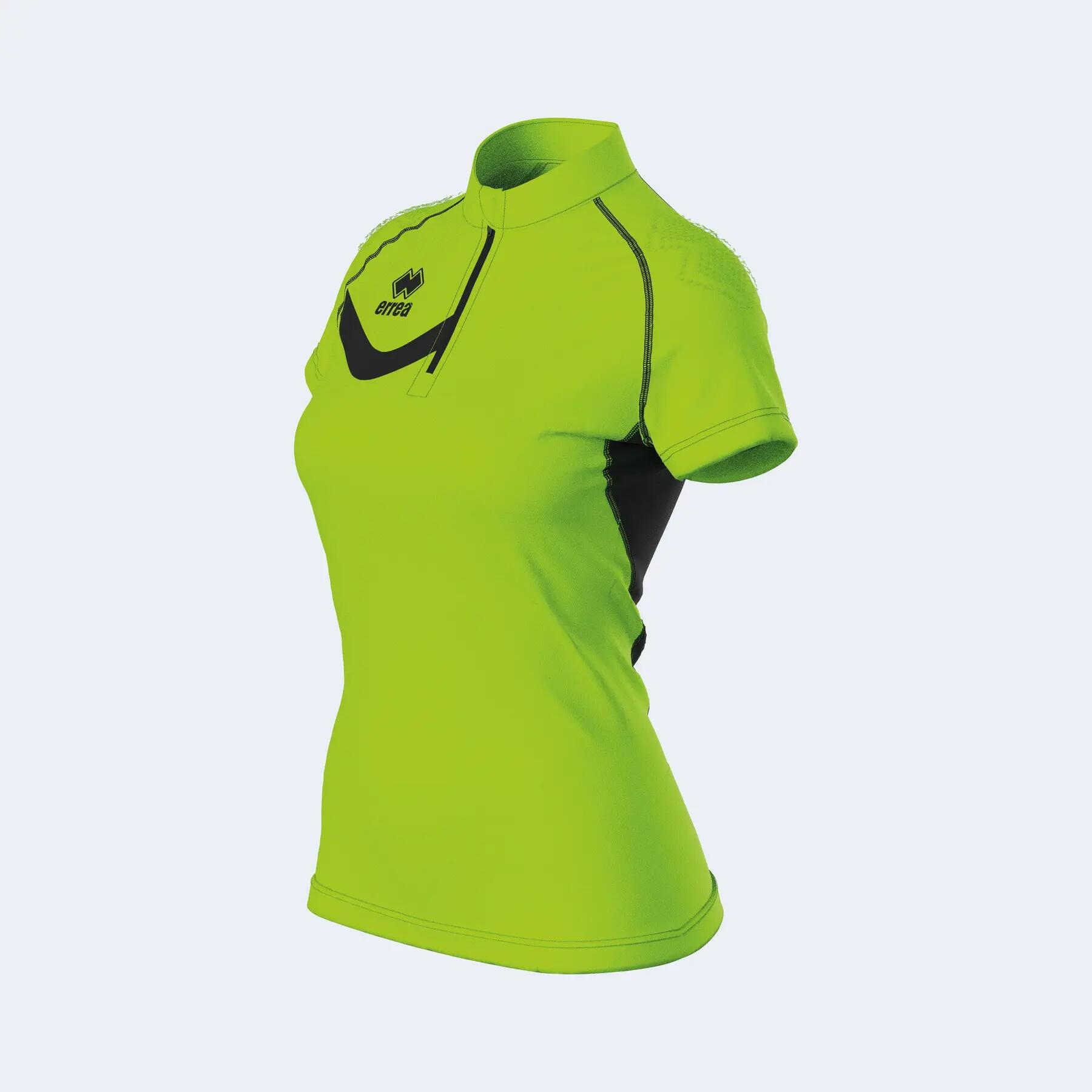 Maillot femme Errea Shelly 3/5