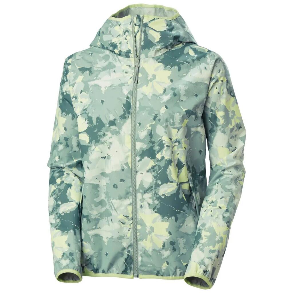 GREEN / GREY