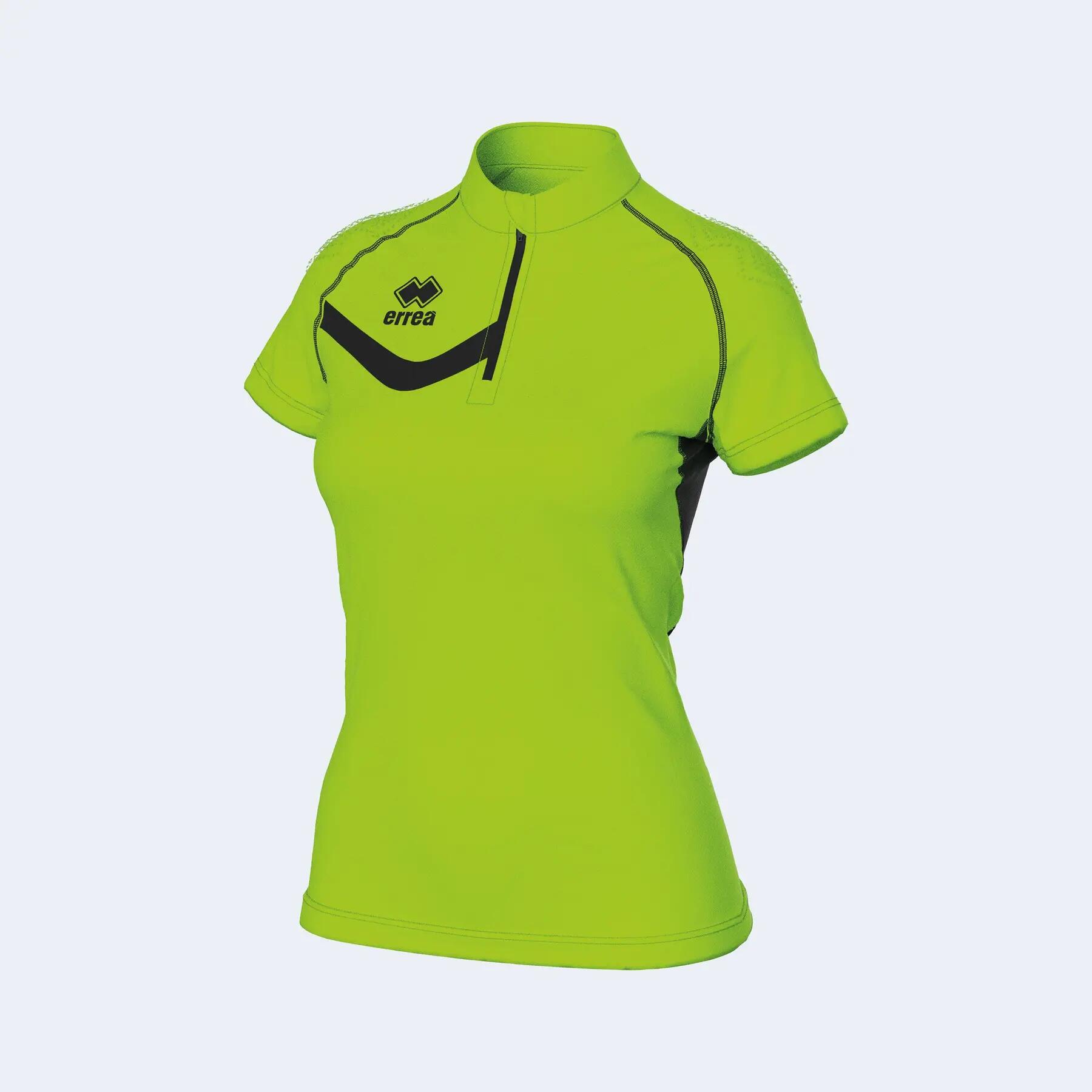 Maillot femme Errea Shelly 2/5