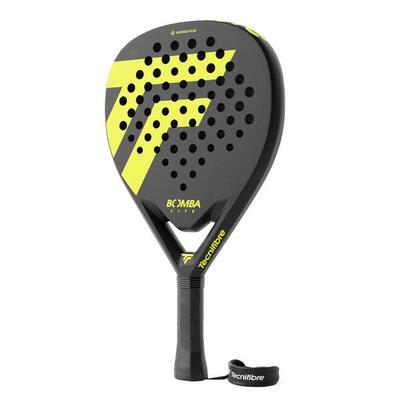 Paddle racket tecnifibre bomba lite