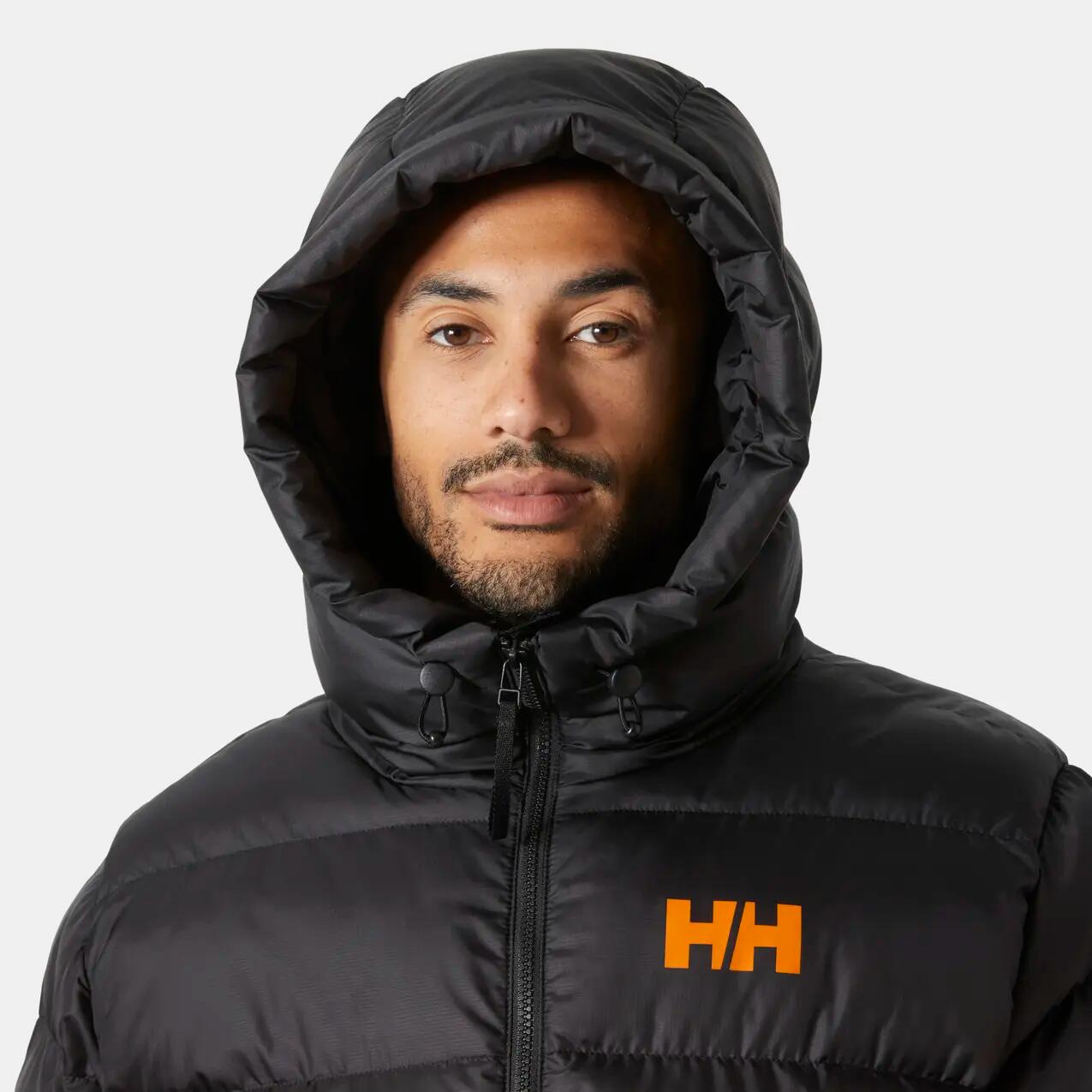 Doudoune à capuche Helly Hansen Active 3/7