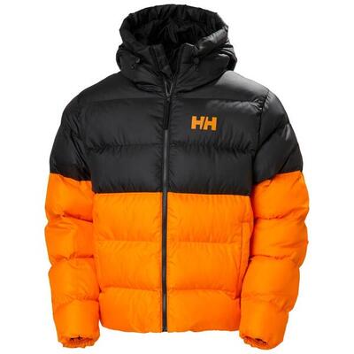 Hooded jacket helly hansen active