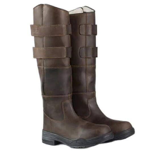 Bottes de cavalier Horze Rovigo