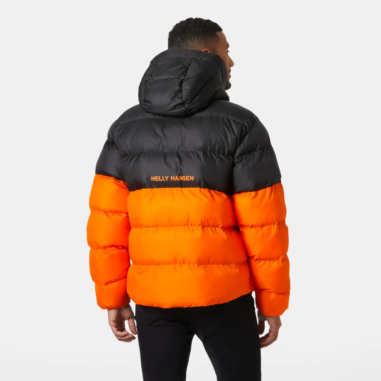 Doudoune à capuche Helly Hansen Active 4/7