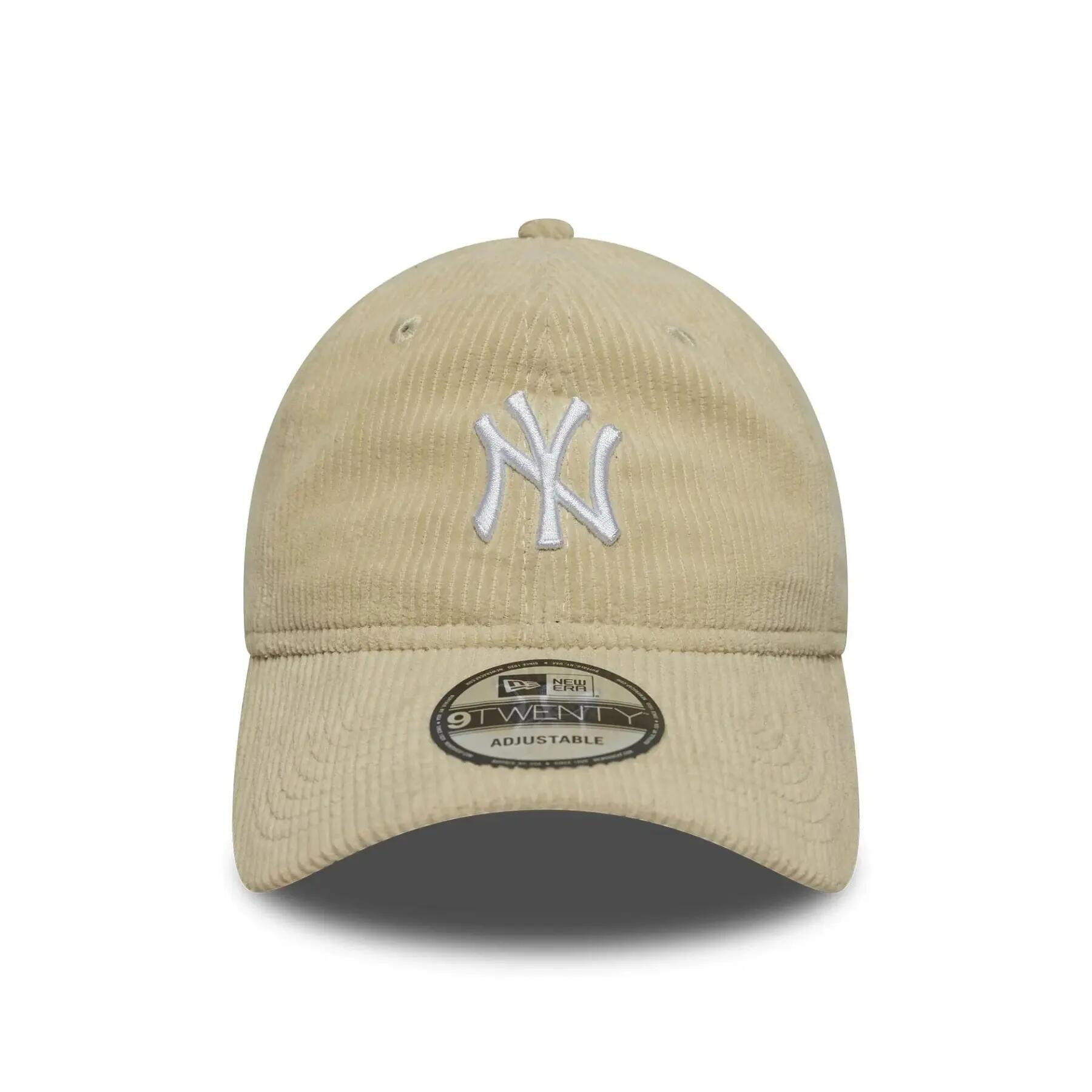 Cascopellino da baseball New York Yankees 9twenty 2/5