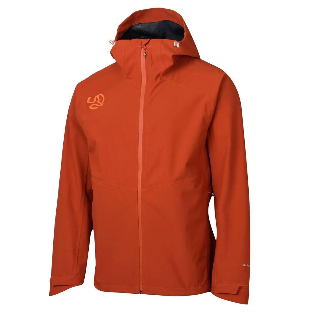 Waterproof jacket Ternua Valdur