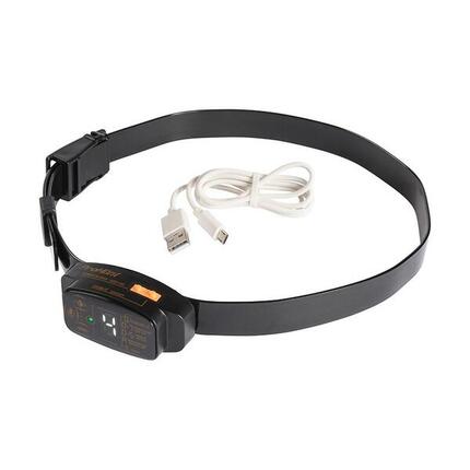 Collier pour chien anti aboiement ProHunt