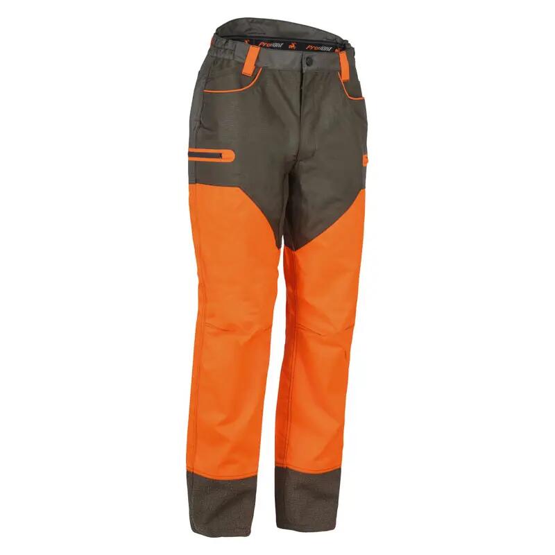 Pantalon imperméable ProHunt Keiler 2/2
