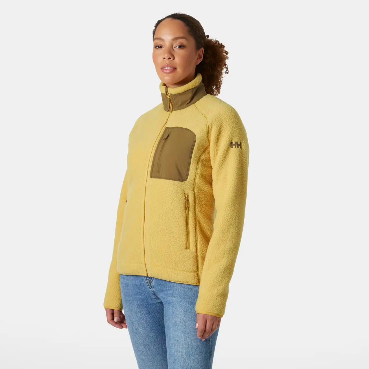 Polaire femme Helly Hansen Imperial Block 2/6