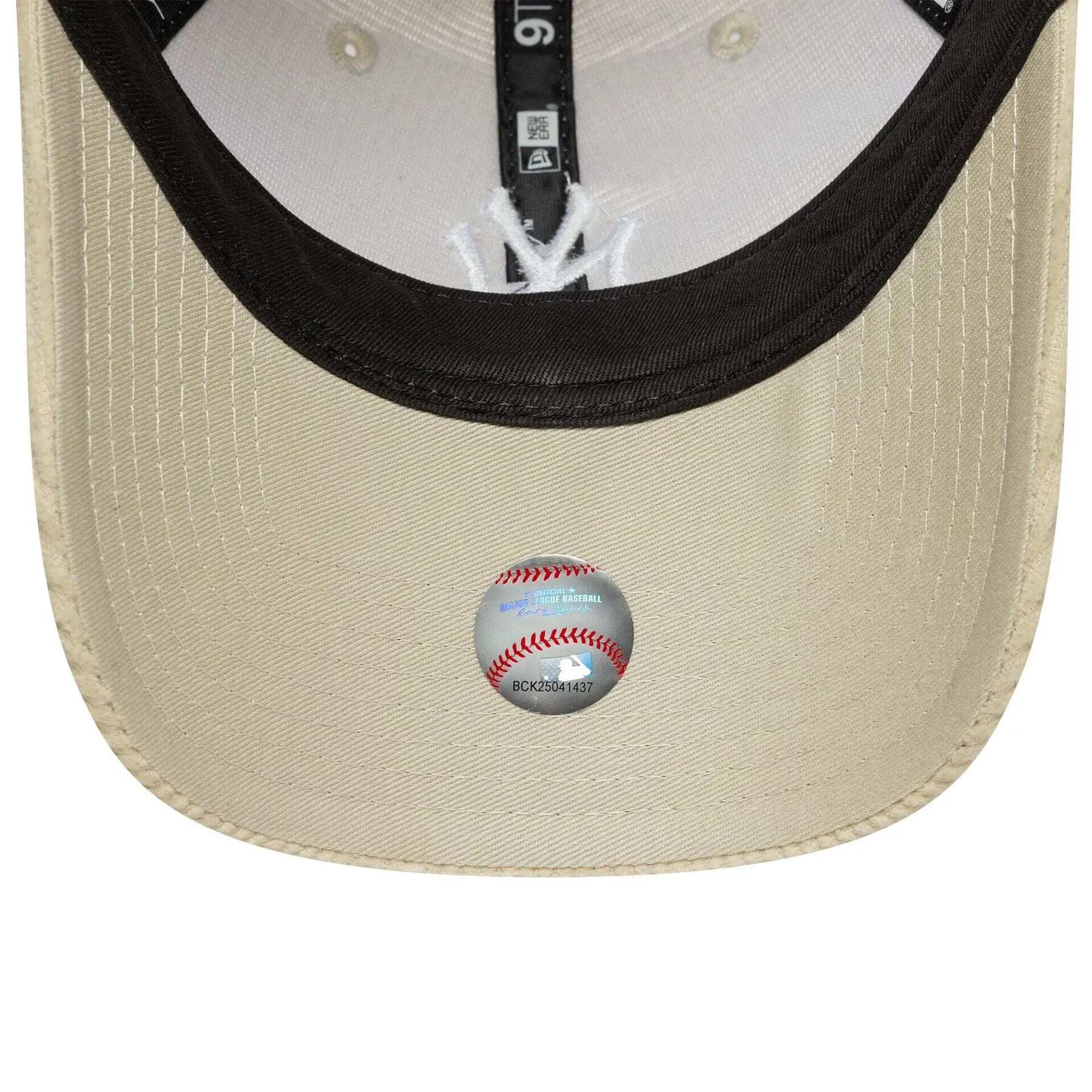 Cascopellino da baseball New York Yankees 9twenty 5/5