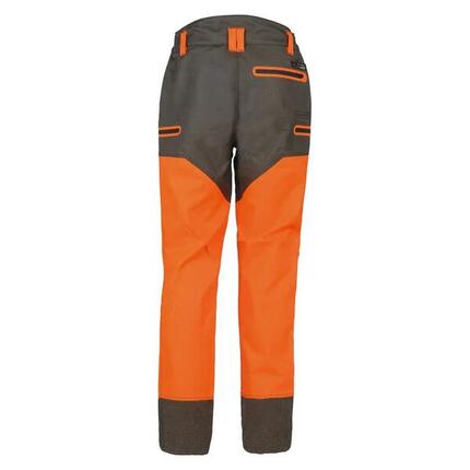 Pantalon de Traque ProHunt Keiler Orange - 48