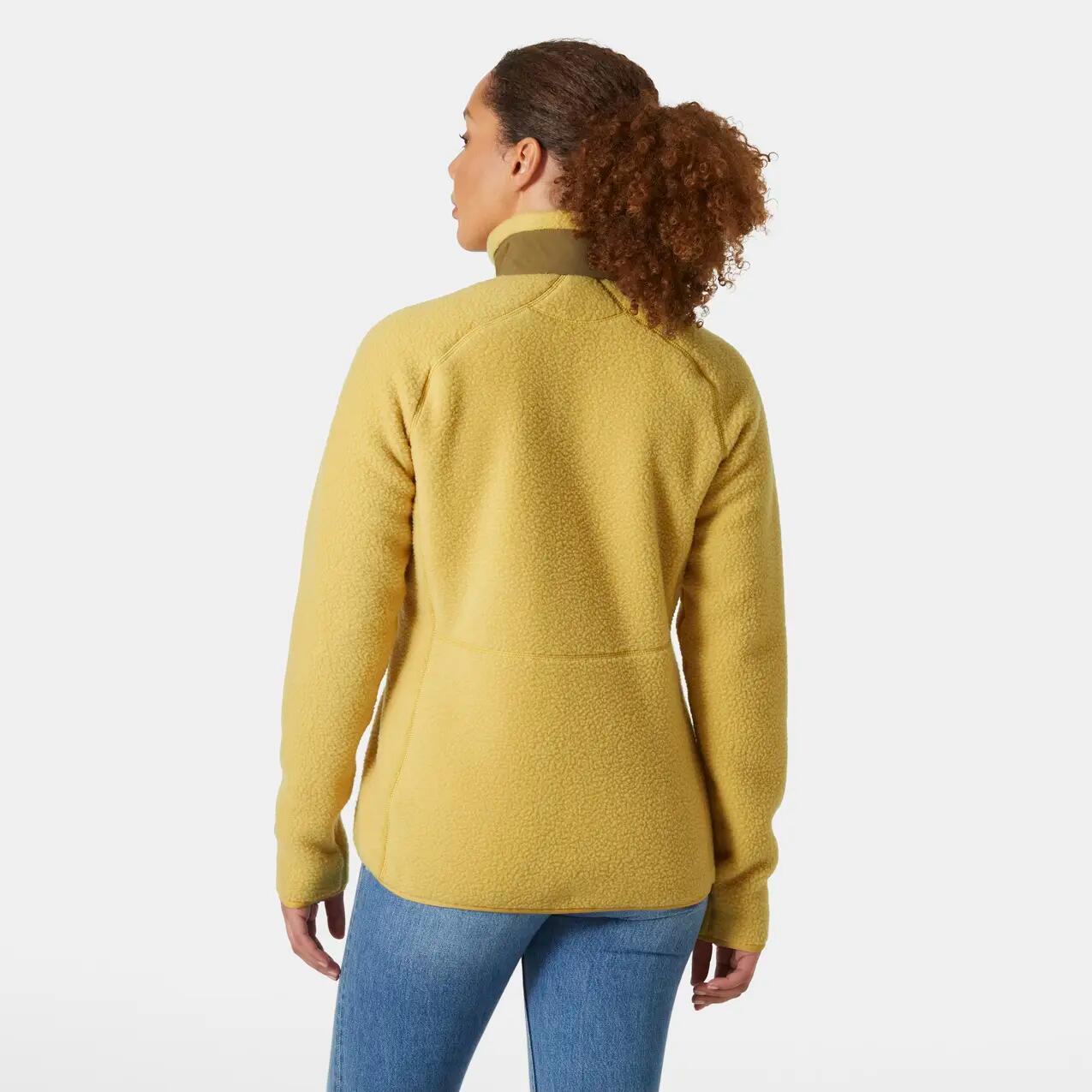 Polaire femme Helly Hansen Imperial Block 4/6