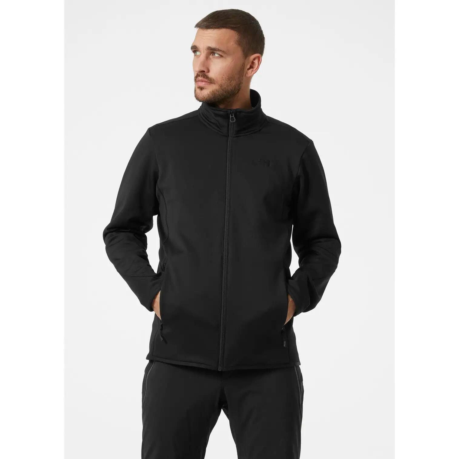 Polaire Helly Hansen Alpha Zero 3/6