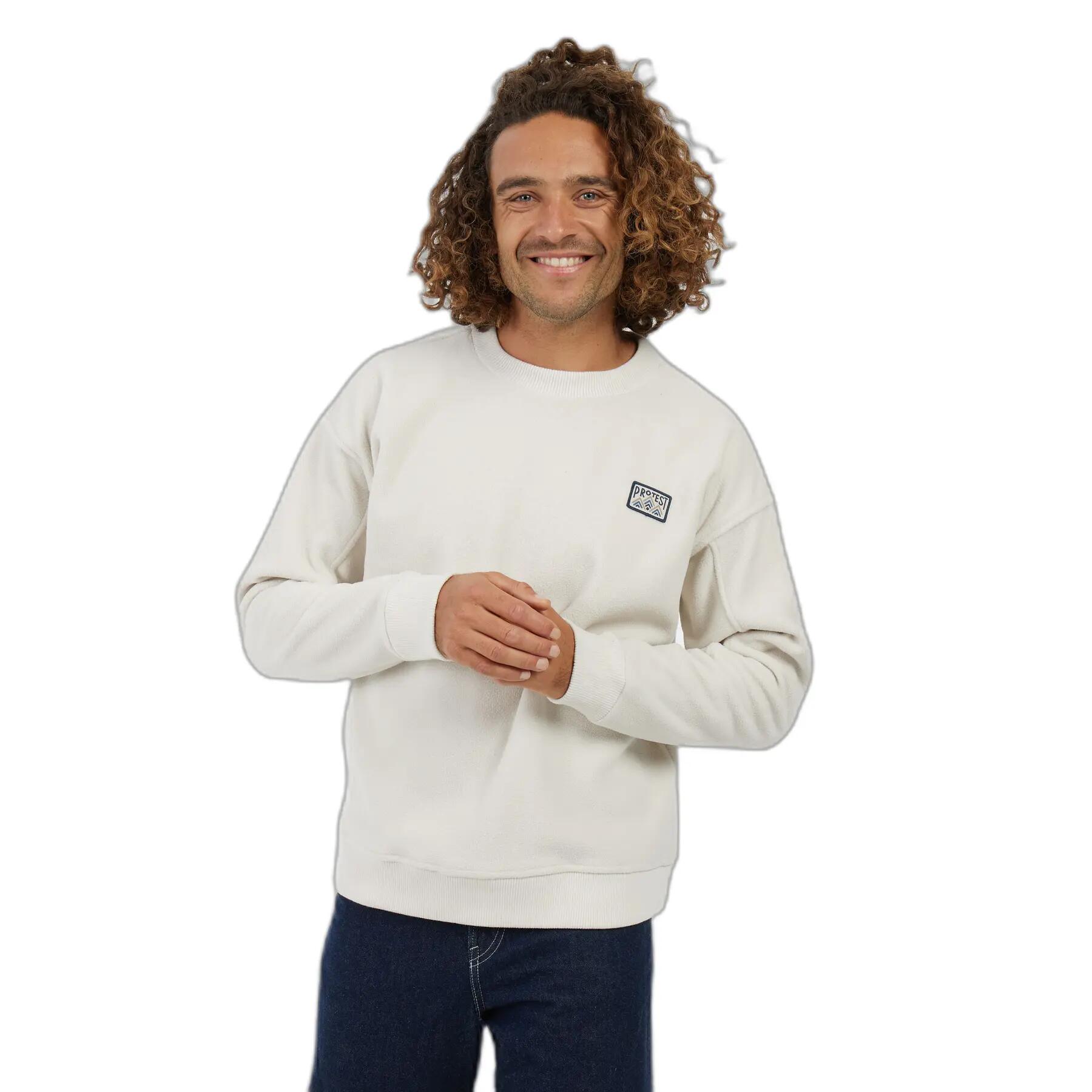 Sweatshirt Protest Hawk 2/7