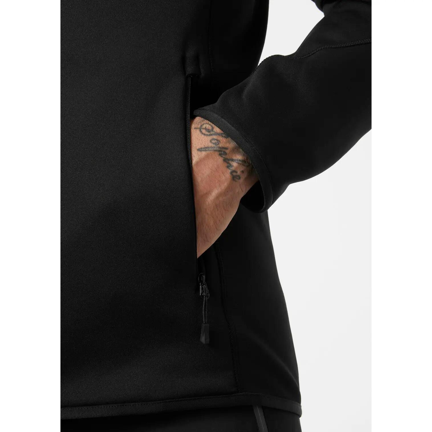 Polaire Helly Hansen Alpha Zero 4/6