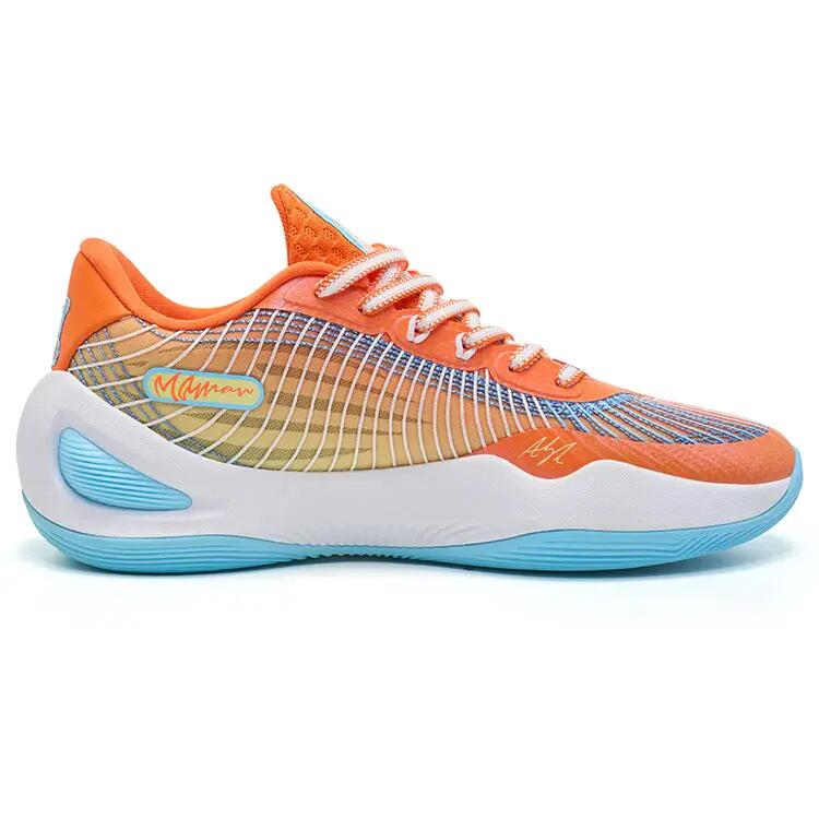 Scarpe basket Rigorer AR1 Family Ties 3/3