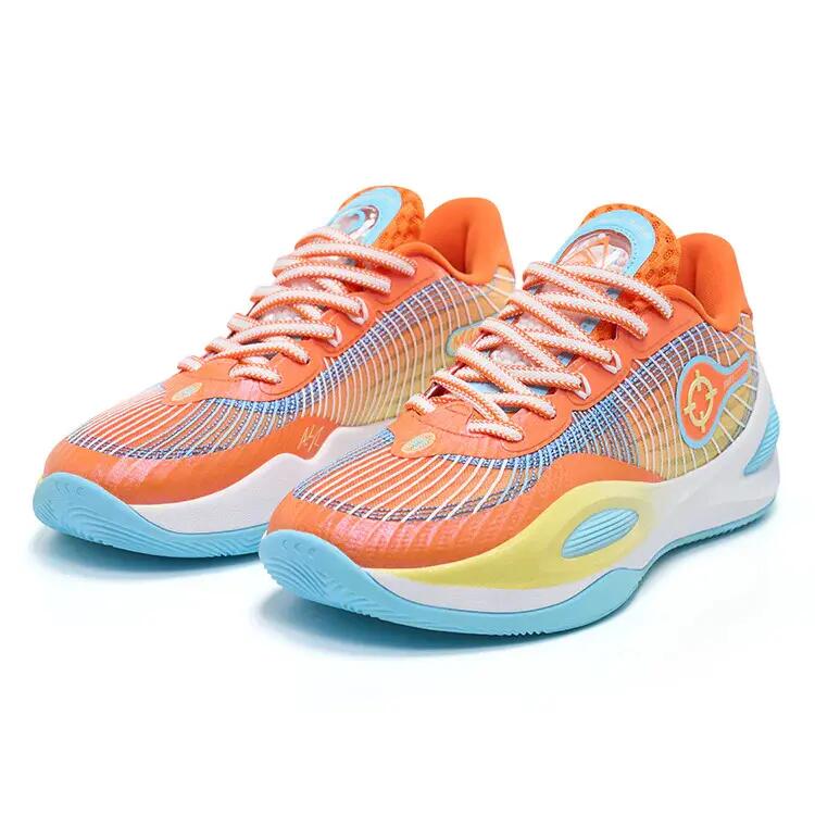 Scarpe basket Rigorer AR1 Family Ties 2/3