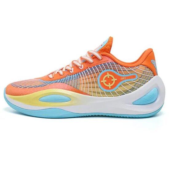 Zapatillas de baloncesto Rigorer AR1 Family Ties