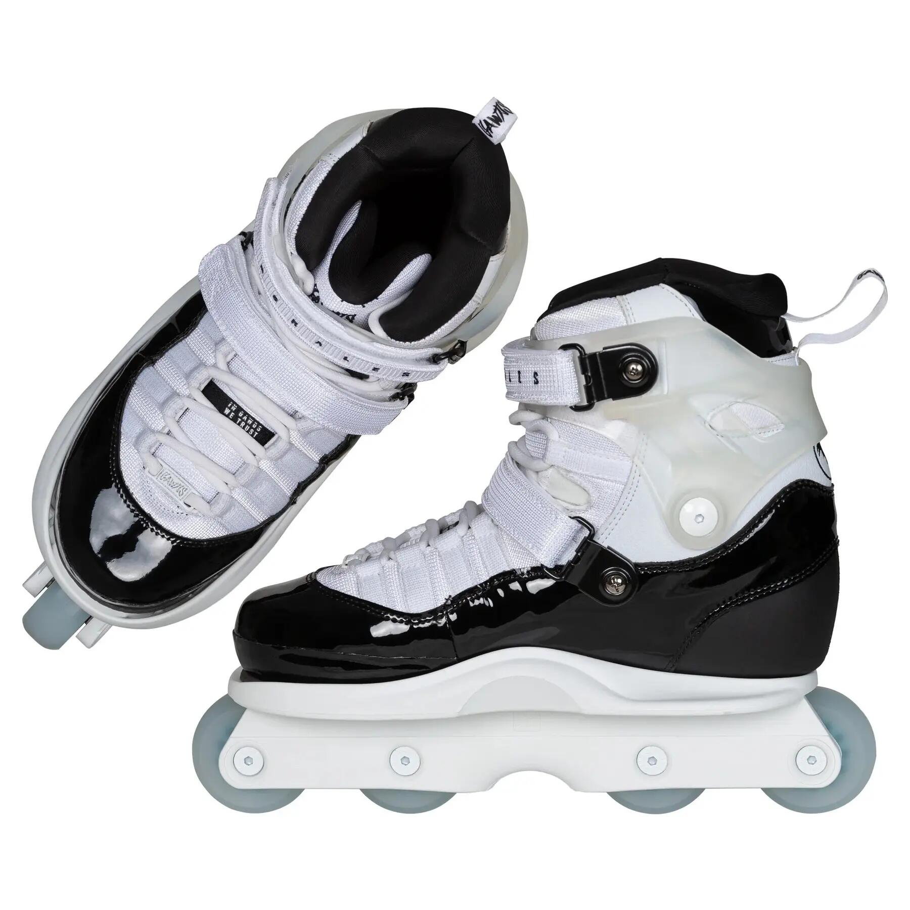 Rollers Gawds FM5 3/6