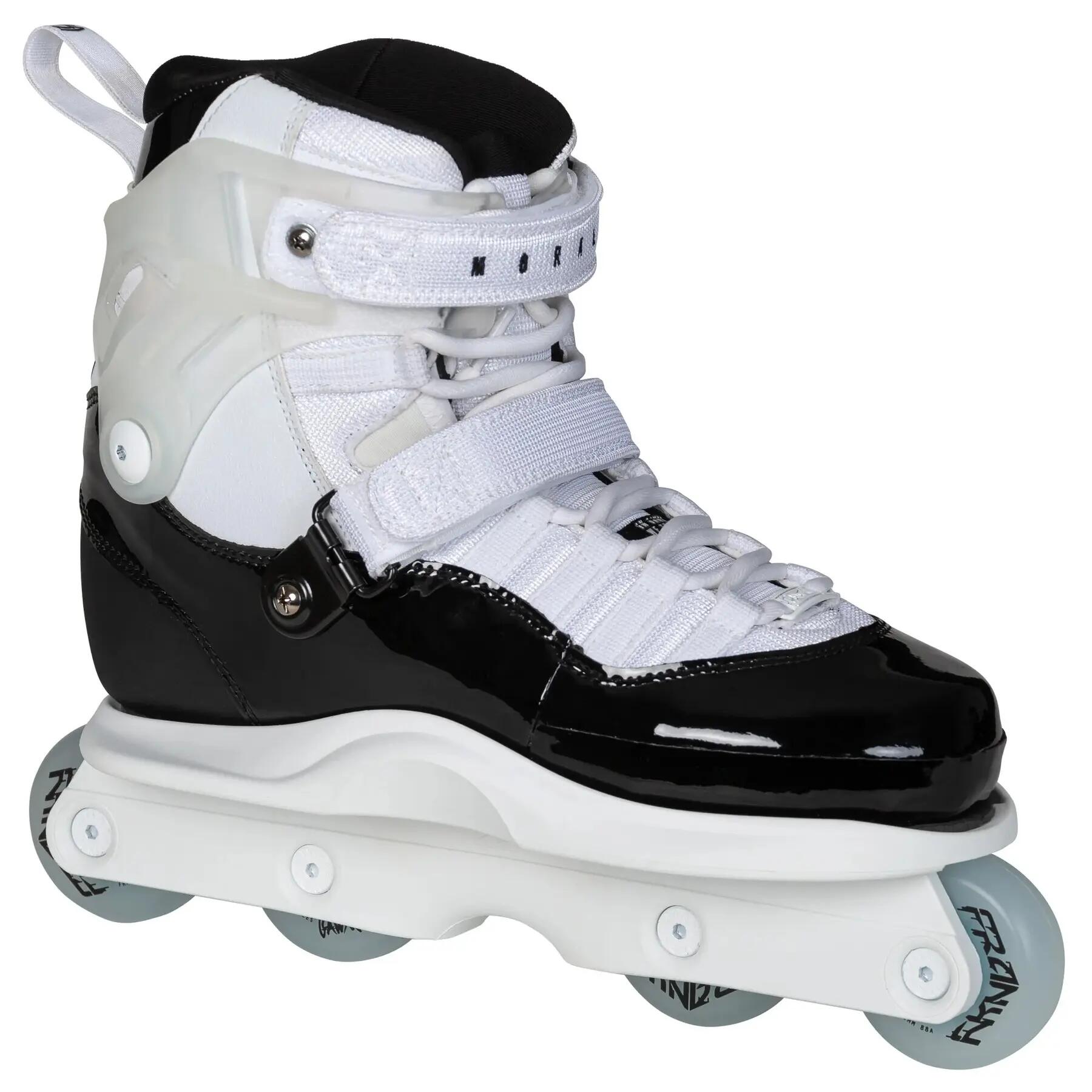 Rollers Gawds FM5 2/6