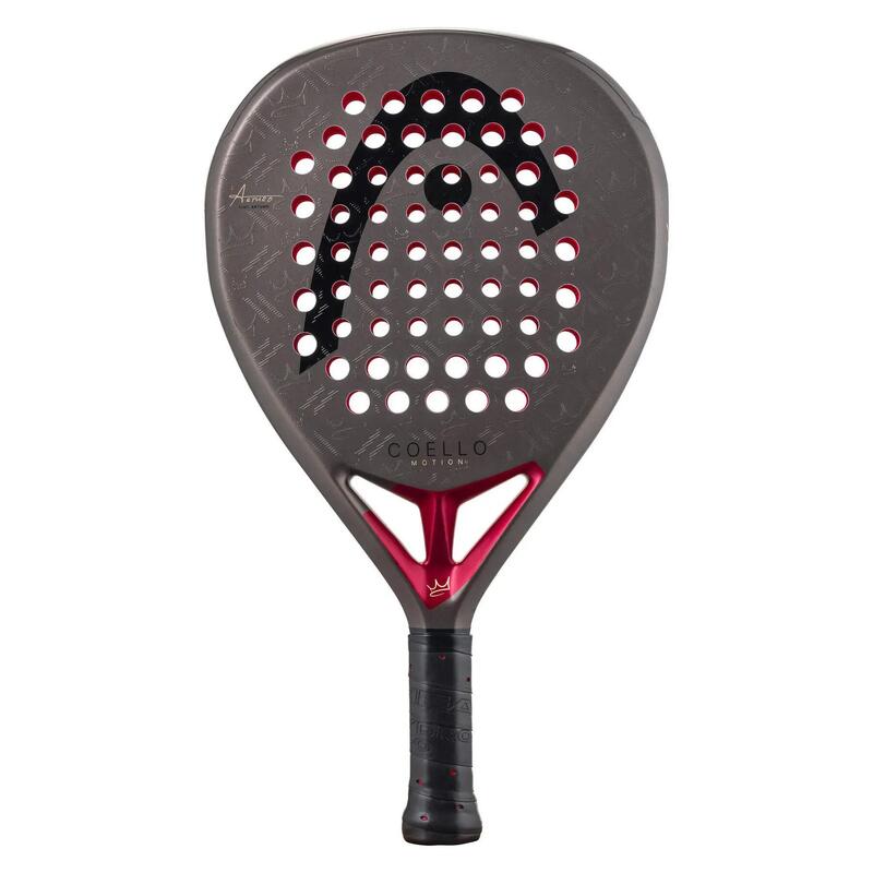 Padel ütő Head Coello Motion 2026