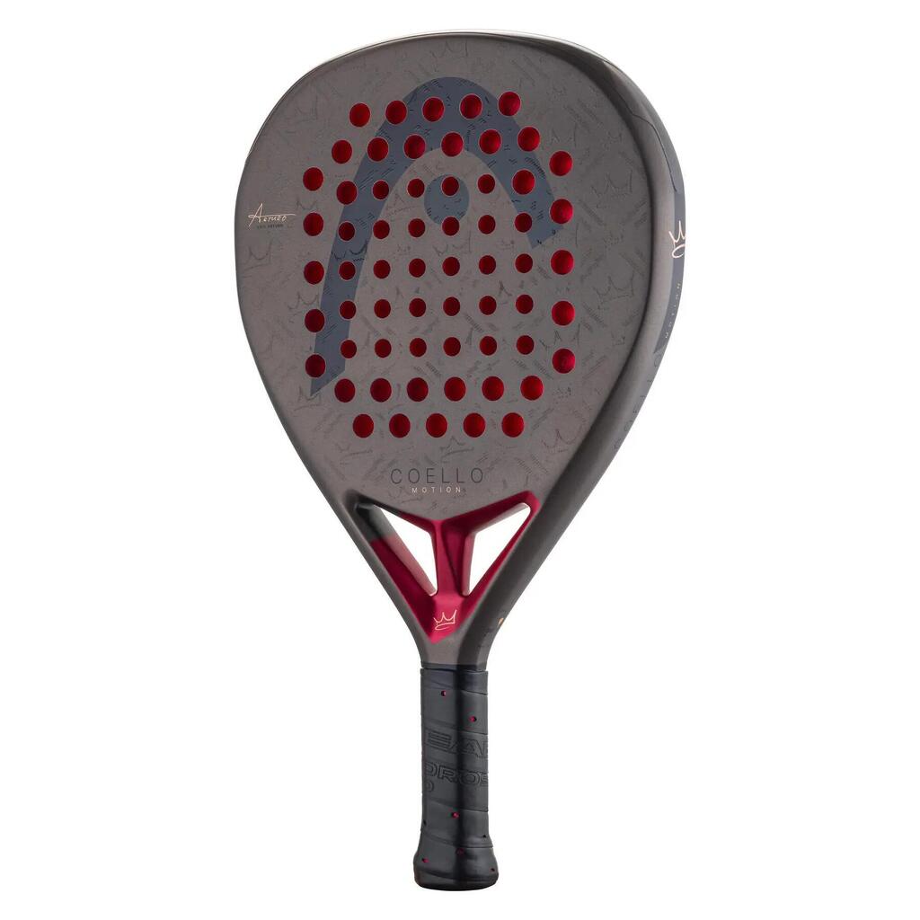 Padel rackets Head Coello Motion 2026