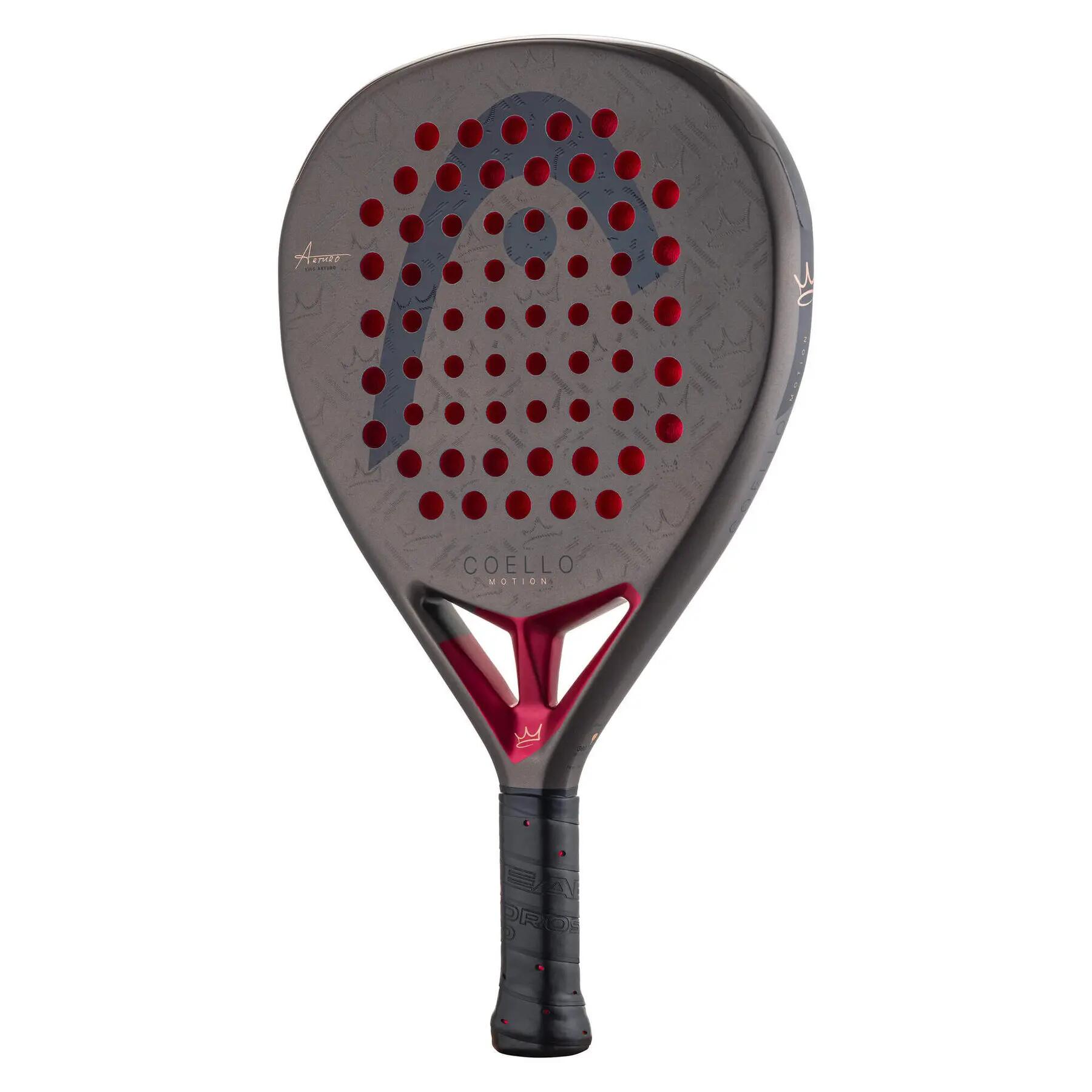 Raquetes de Padel HEAD Evo Delta 2022