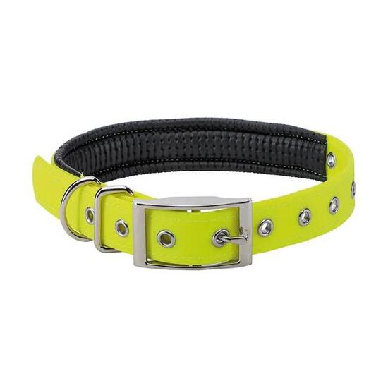 Collier pour chien double Stepland