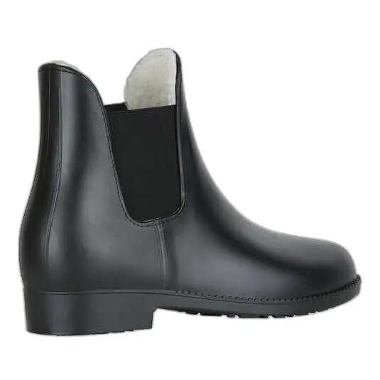 Winter rubber riding boots for women Horze Jodhpurs Horze