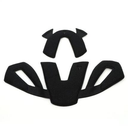 Pianka do kasku rowerowych damskich Bell - Daily Mips