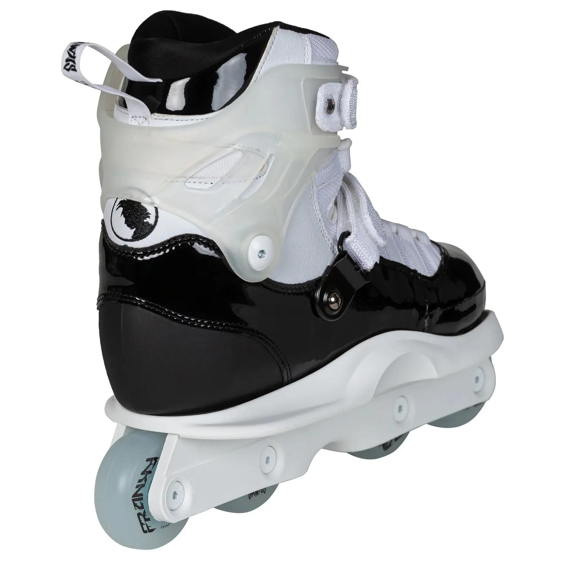 Rollers Gawds FM5 4/6