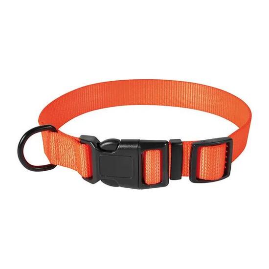 Collier pour chien polyester Stepland