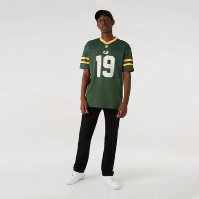 Koszulka green bay packers mesh