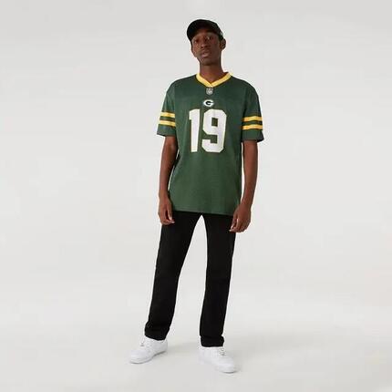 Trikot Green Bay Packers Mesh