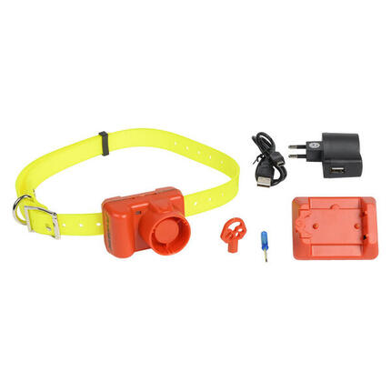 Collier pour chien anti aboiement ProHunt