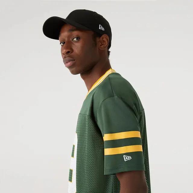 Maillot Green Bay Packers Mesh 4/4