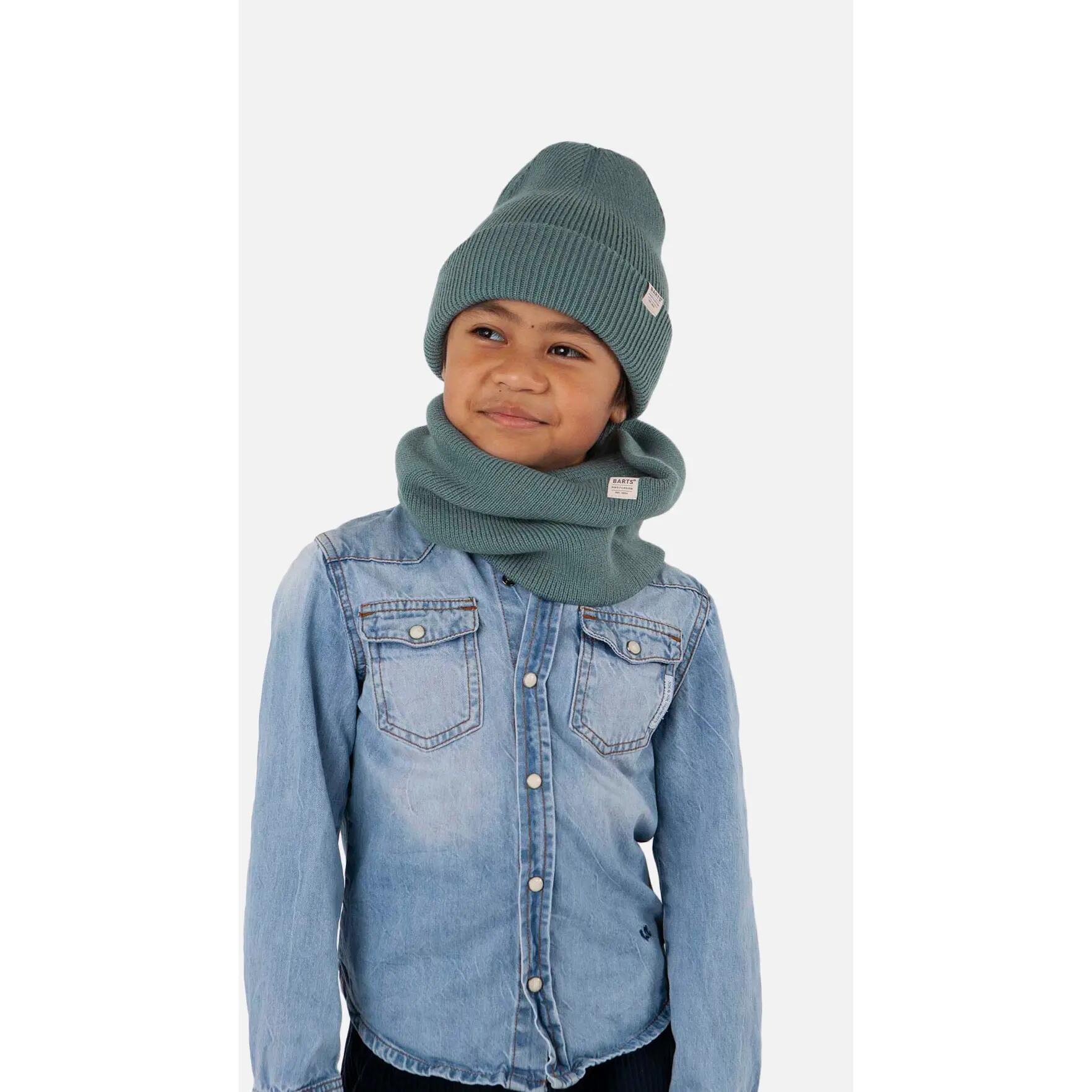 Bonnet enfant Barts Kinabalu 2/2