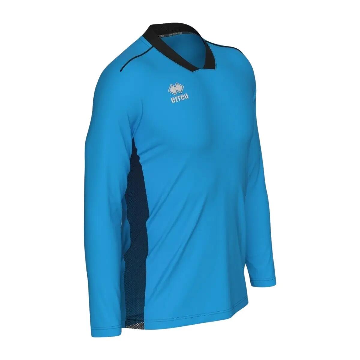 Maillot manches longues Errea 2/4