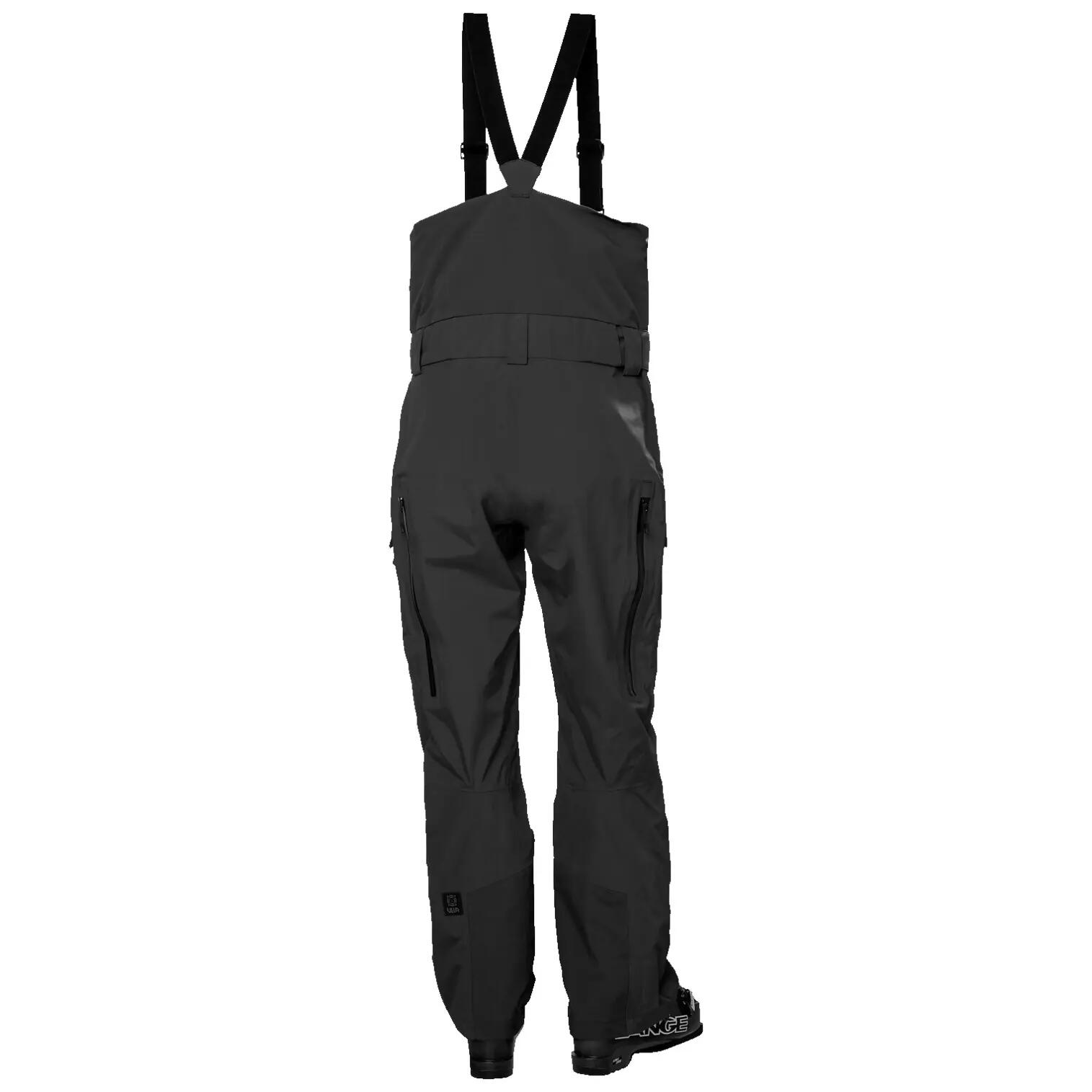 Pantalon de ski Helly Hansen Sogn Shell 3/6