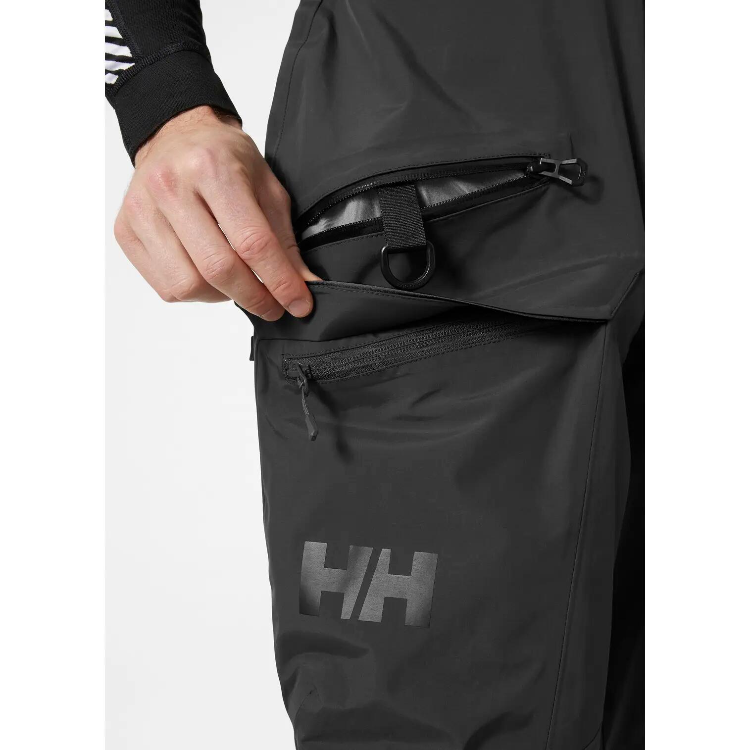 Pantalon de ski Helly Hansen Sogn Shell 5/6