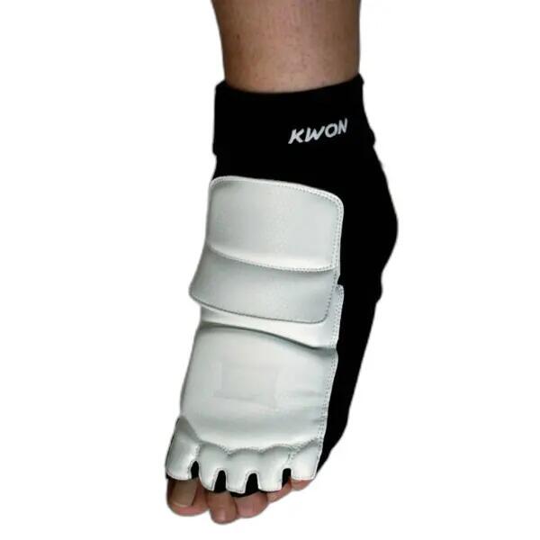 Protectores dos pés taekwondo Kwon Evolution 2/2